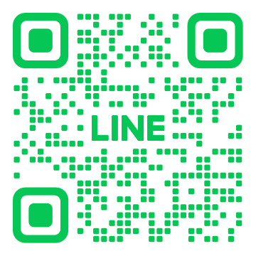ラインQRコード